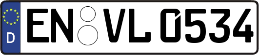 EN-VL0534