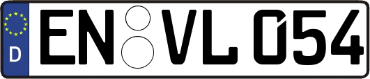 EN-VL054