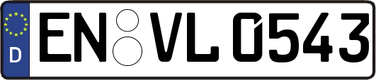 EN-VL0543