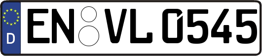EN-VL0545