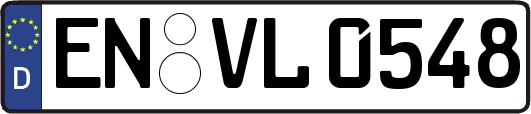 EN-VL0548