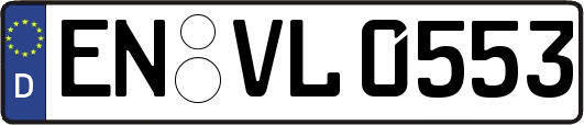 EN-VL0553