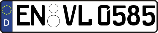 EN-VL0585