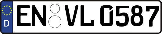 EN-VL0587
