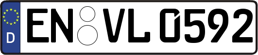 EN-VL0592