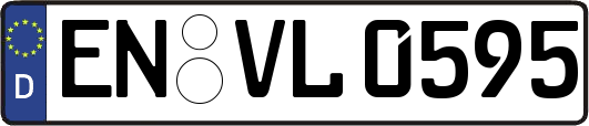 EN-VL0595