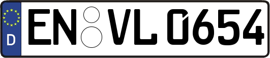 EN-VL0654
