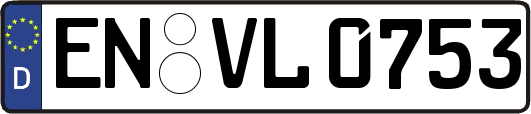 EN-VL0753