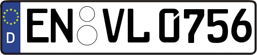 EN-VL0756