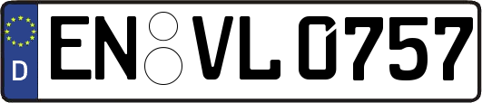 EN-VL0757