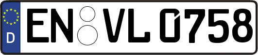 EN-VL0758
