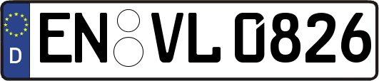 EN-VL0826