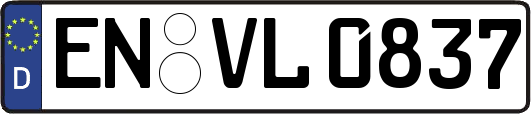 EN-VL0837