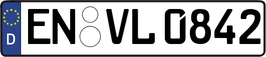 EN-VL0842