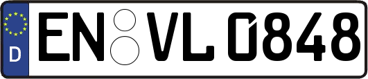 EN-VL0848