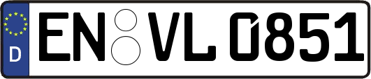EN-VL0851