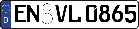 EN-VL0865