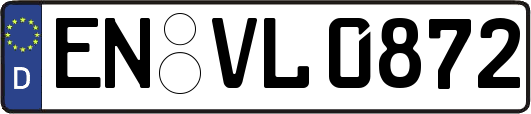 EN-VL0872