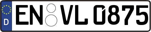 EN-VL0875