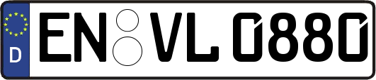EN-VL0880