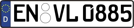 EN-VL0885