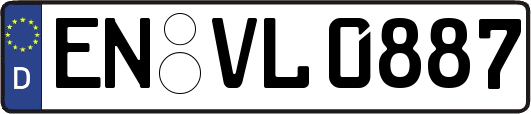 EN-VL0887