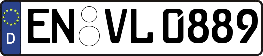 EN-VL0889