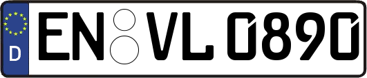 EN-VL0890
