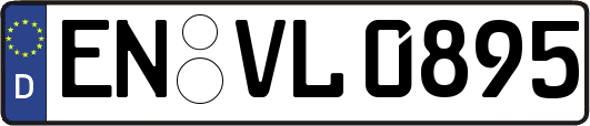 EN-VL0895