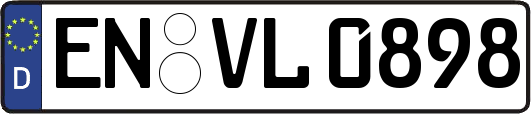 EN-VL0898