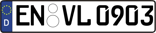 EN-VL0903