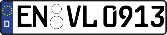 EN-VL0913