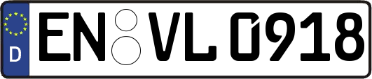 EN-VL0918