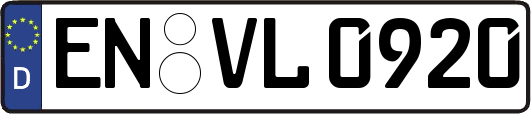 EN-VL0920