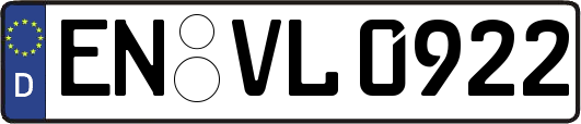 EN-VL0922