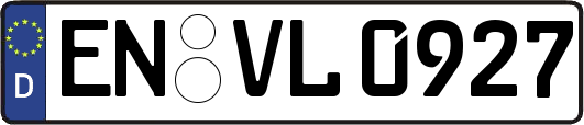 EN-VL0927