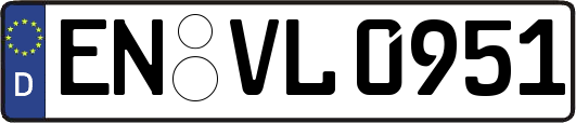 EN-VL0951
