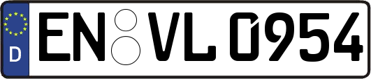 EN-VL0954