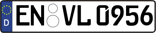 EN-VL0956