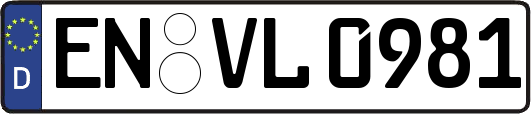 EN-VL0981