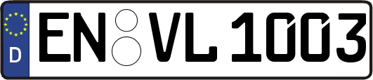EN-VL1003
