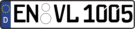 EN-VL1005