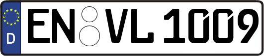 EN-VL1009