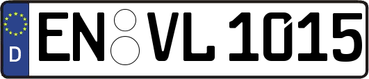 EN-VL1015