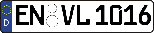 EN-VL1016
