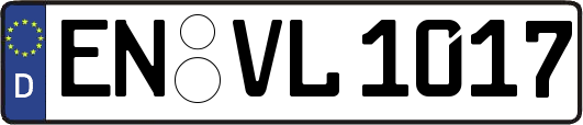 EN-VL1017