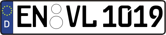 EN-VL1019