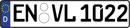 EN-VL1022