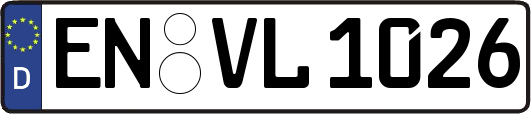 EN-VL1026