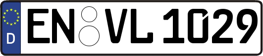 EN-VL1029